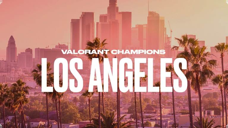 VALORANT: Top 5 Storylines for VCT Champions 2023